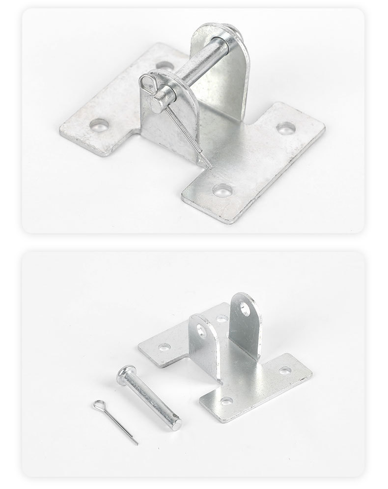 Diy Home Automation System - Suporte Industrial Tipo H para Montagem