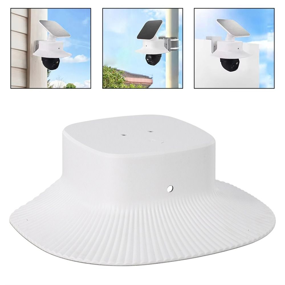 Eufy Camera S340 - Capa Protetora à Prova de Chuva