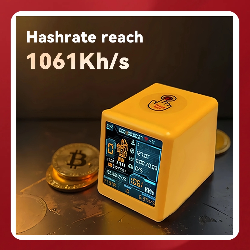 Home Automation Technology - Minerador de loteria solo btc, menor