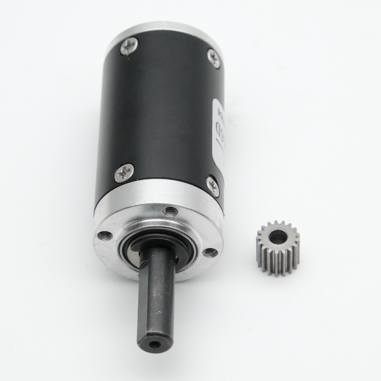 Mini Redutor Metálico 22mm 1:3 - Diy Home Automation System avaliação e preço