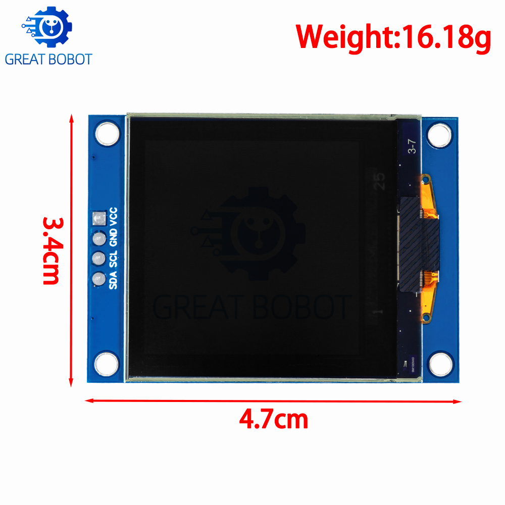 Bs todos os novos 1.5 Polegada - Home Automation Arduino avaliação e preço