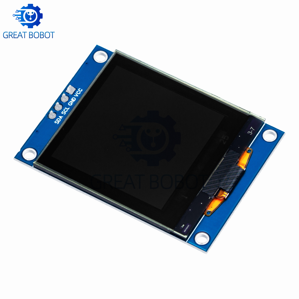 Bs todos os novos 1.5 Polegada - Home Automation Arduino avaliação e preço