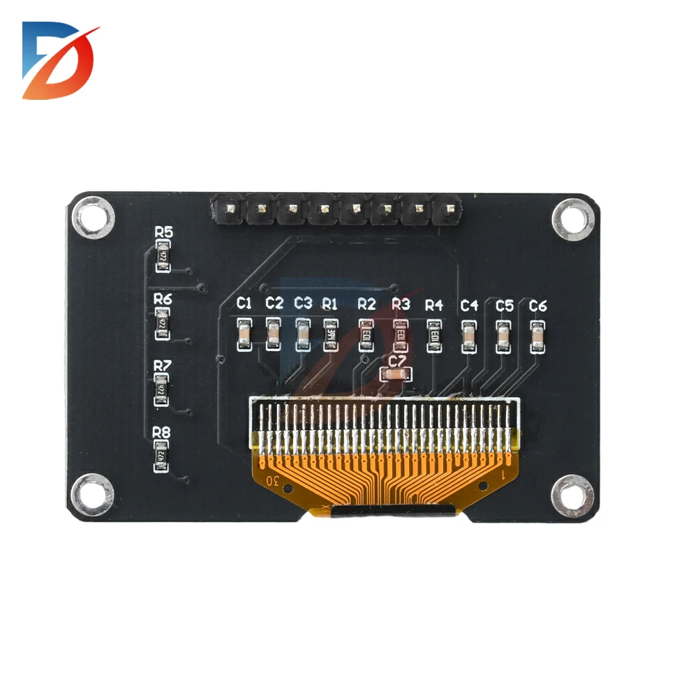 Display OLED de 0,96 polegadas - Home Automation Arduino avaliação e preço