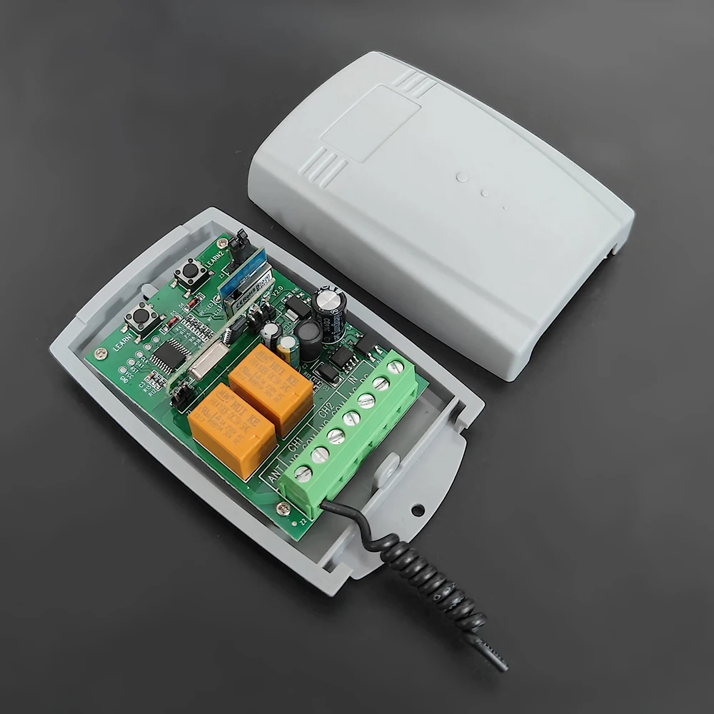 Módulo de Relé WiFi RF para Ab - Diy Home Automation System avaliação e preço