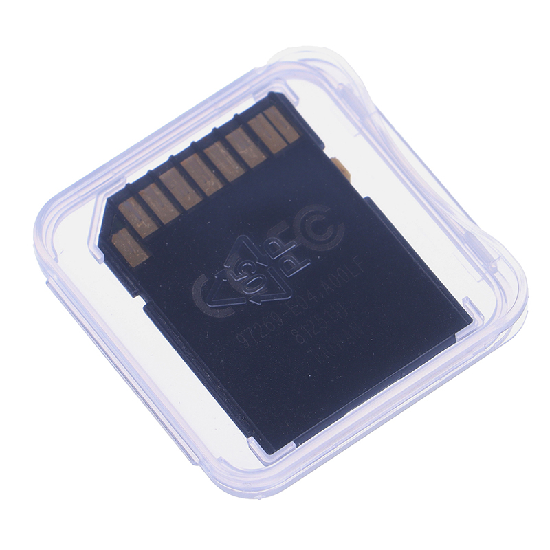 10 pçs/lote transparente cartã - Home Assistant Sd avaliação e preço