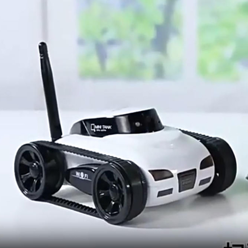 Câmera de Transmissão em Tempo - Home Automation Tutorial avaliação e preço