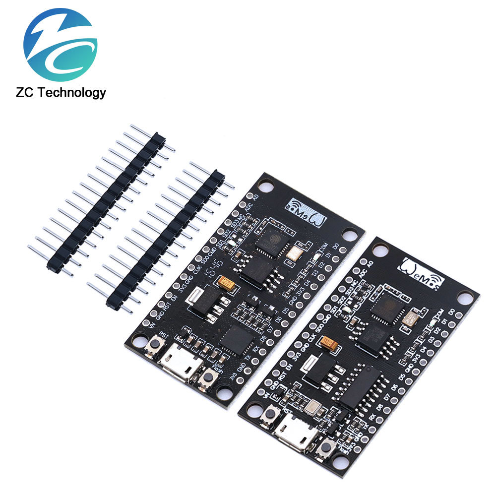 Cp2102 esp8266 nodemcu v3 ch34 - Esp8266 Nodemcu Board avaliação e preço