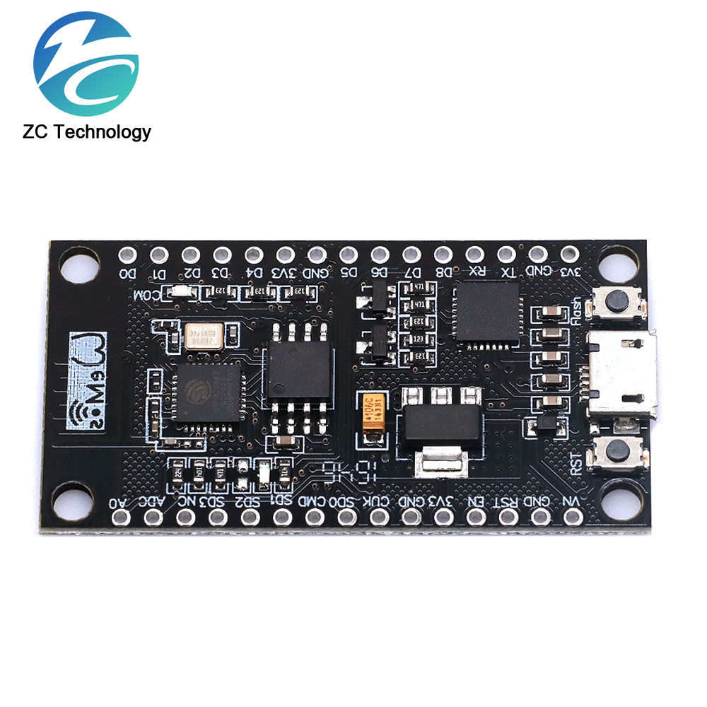 Cp2102 esp8266 nodemcu v3 ch34 - Esp8266 Nodemcu Board avaliação e preço