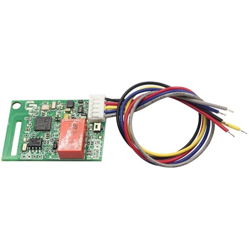 Módulo de Relé Inteligente Por - Diy Automation Projects avaliação e preço