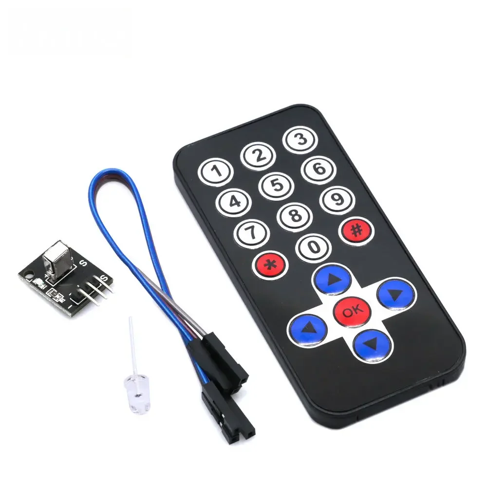 Módulo de sensor de controle r - Home Automation Tutorial avaliação e preço