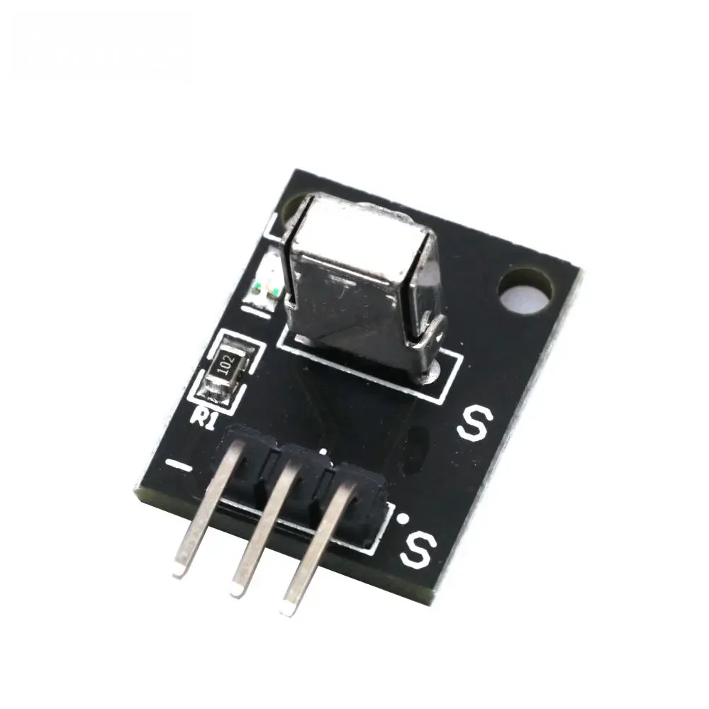 Módulo de sensor de controle r - Home Automation Tutorial avaliação e preço