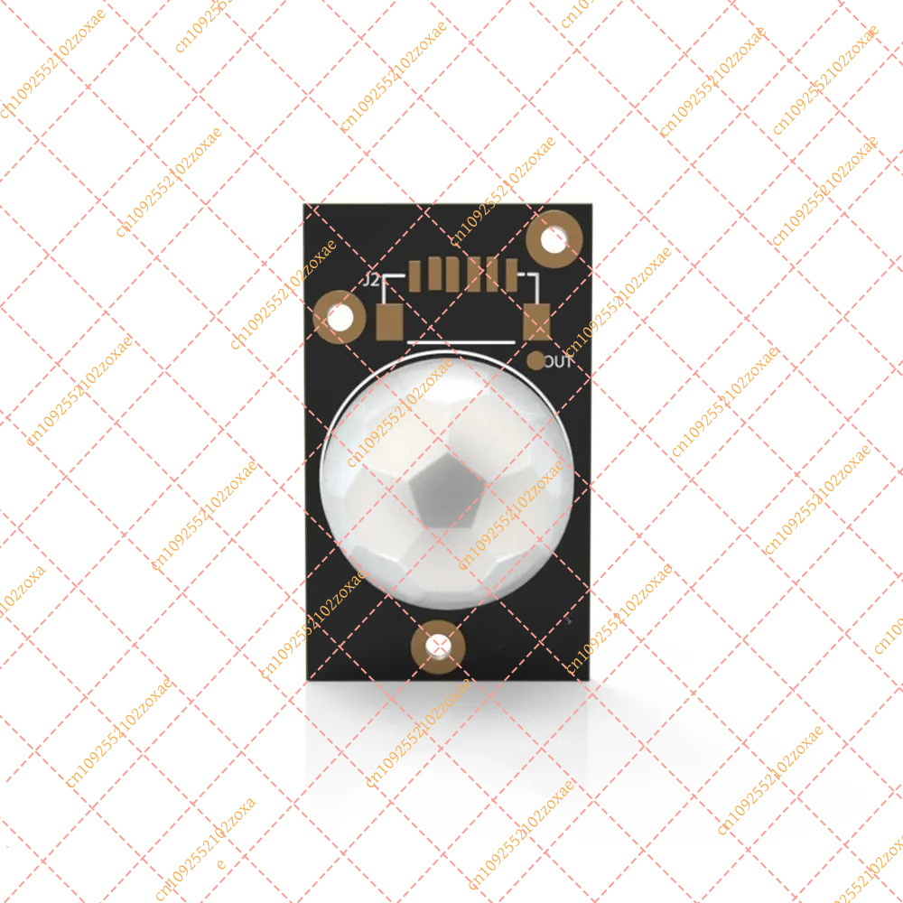 Módulo Sensor de Movimento PIR - Diy Home Automation System avaliação e preço