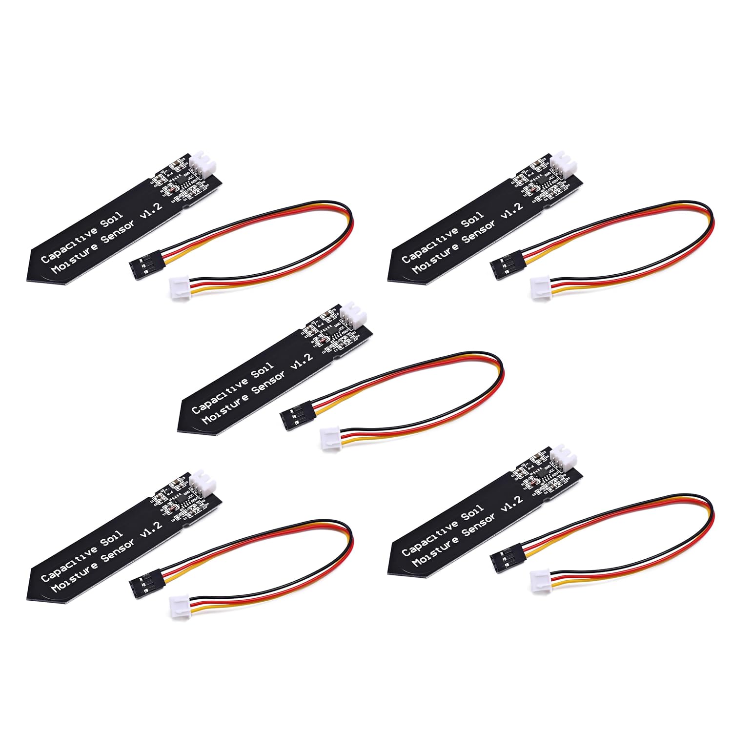 Módulo capacitivo do sensor de - Home Automation Arduino avaliação e preço