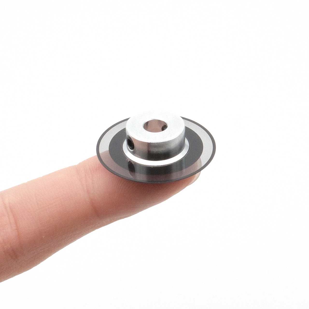 Disco de Código Plástico HEDS  - Home Automation Industry avaliação e preço