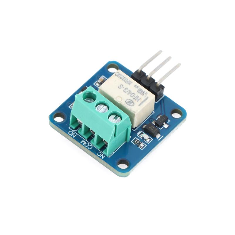Módulo de Relé de Sinal Mini D - Diy Automation Projects avaliação e preço