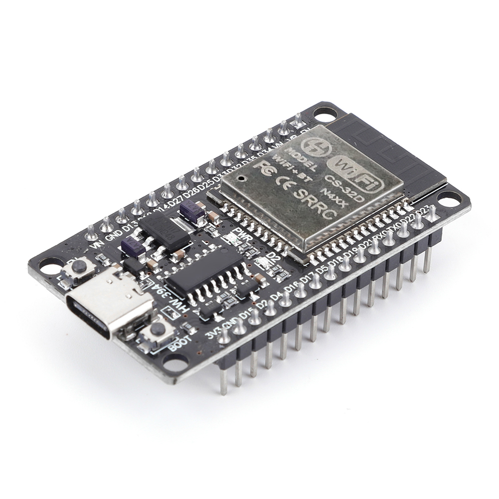 Esp32 WROOM-32 placa de desenv - Esp8266 Nodemcu Board avaliação e preço