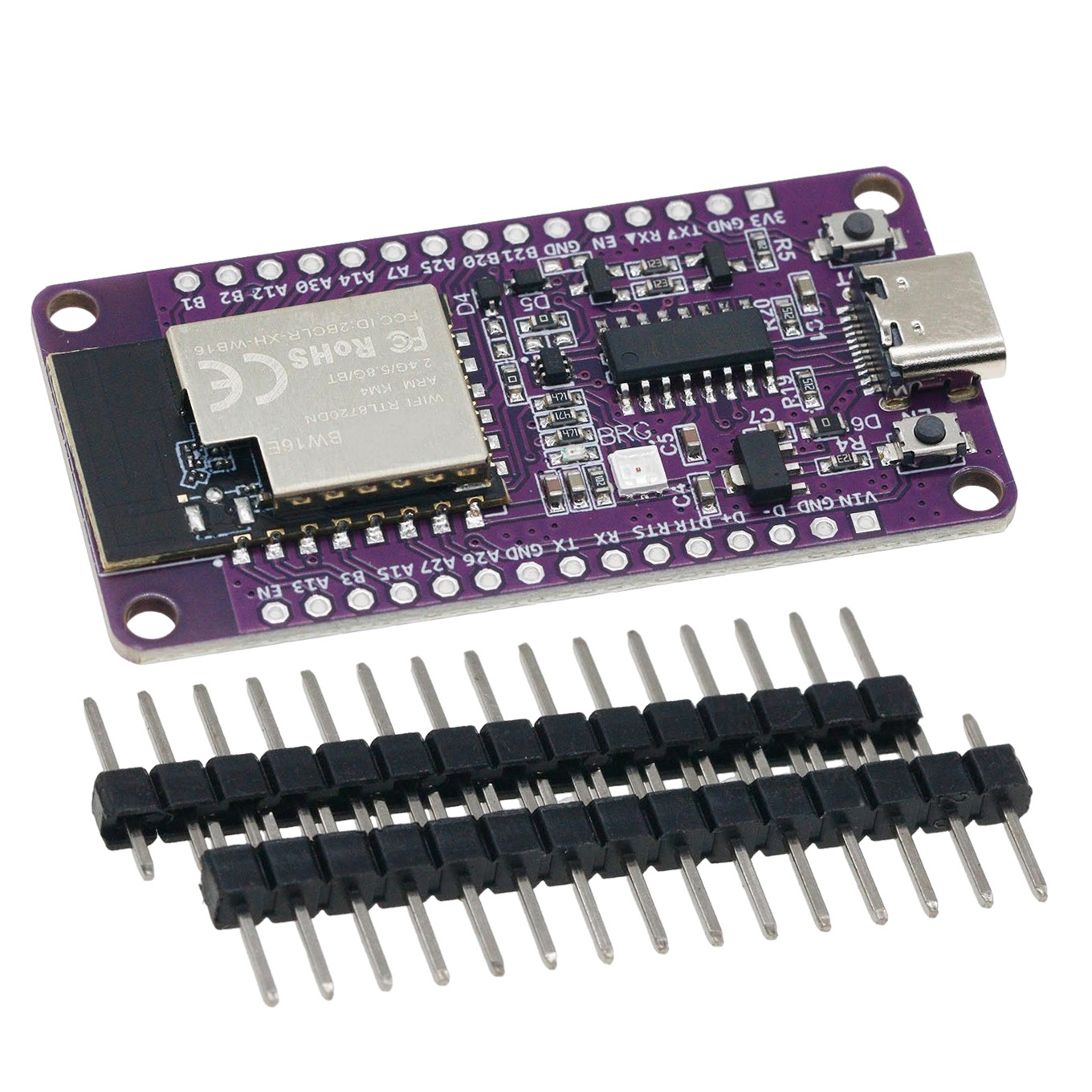 Módulo WiFi Bluetooth BLE de B - Home Automation Arduino avaliação e preço