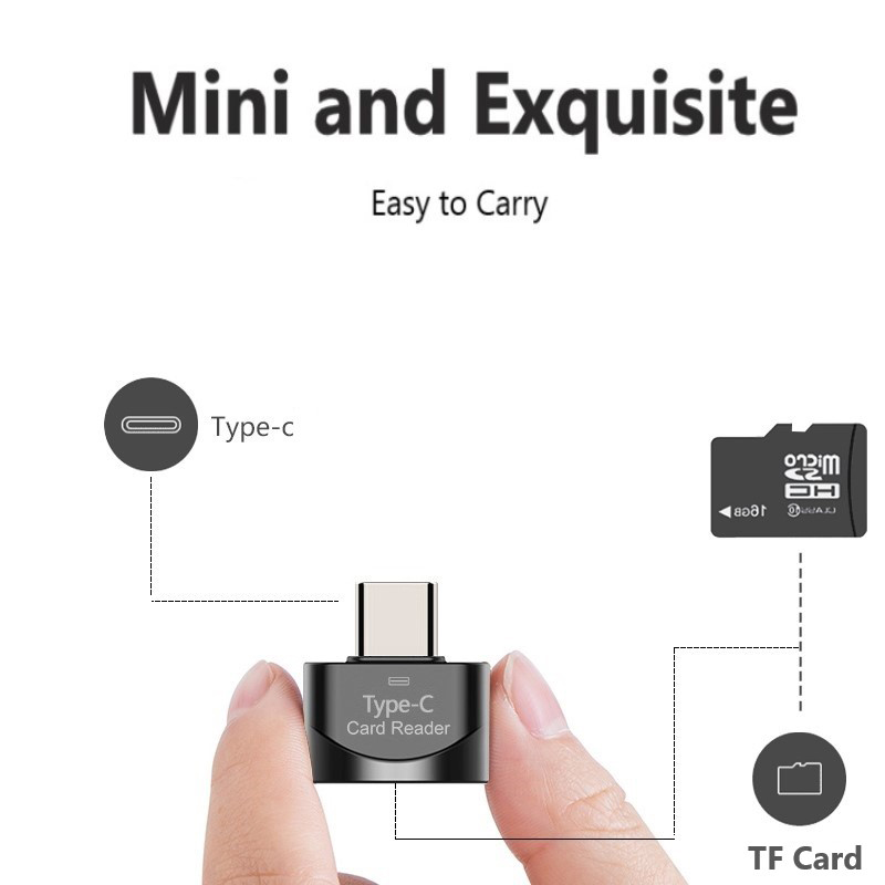 Leitor de Cartão OTG Micro SD  - Home Assistant Sd avaliação e preço