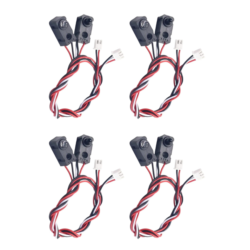 Kit de Sensores de Feixe Infra - Diy Home Automation System avaliação e preço