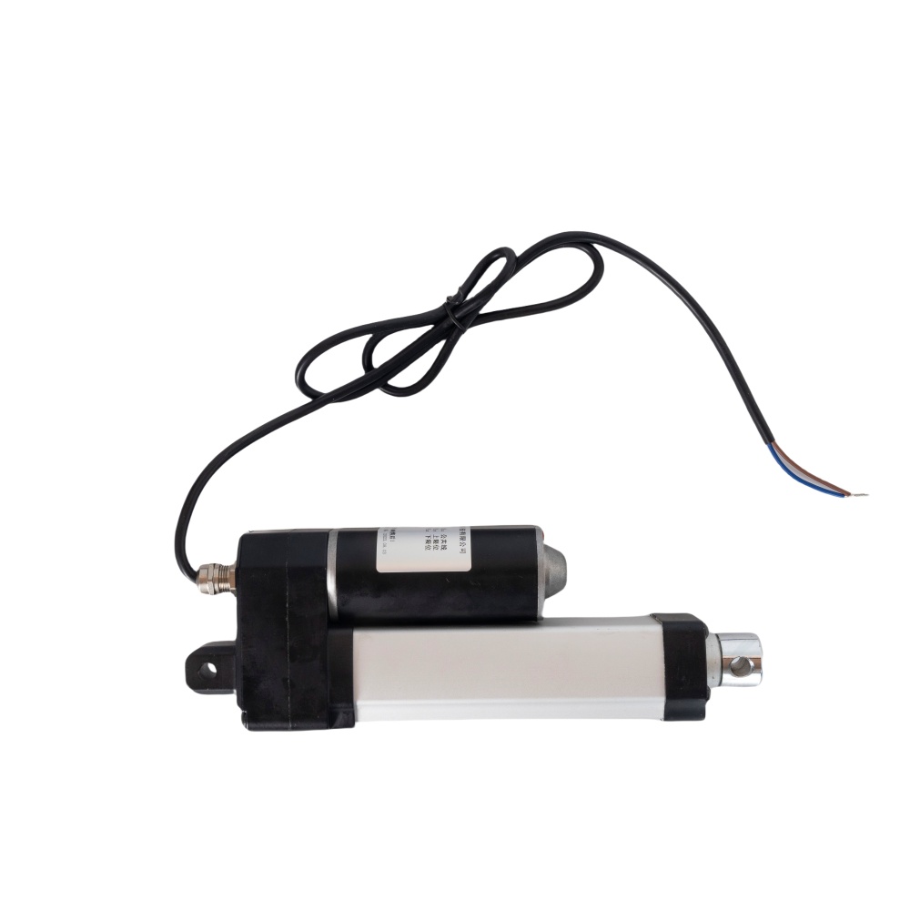 Atuador Linear Silencioso 4000 - Home Automation Industry avaliação e preço