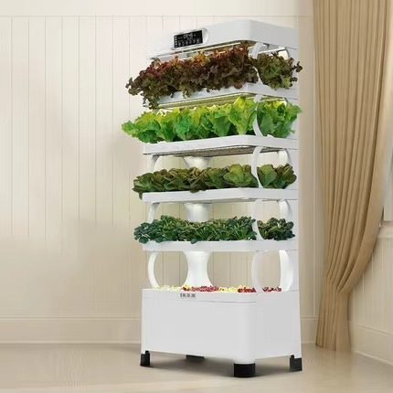 Sistema de cultivo automatizad - Diy Home Automation System avaliação e preço