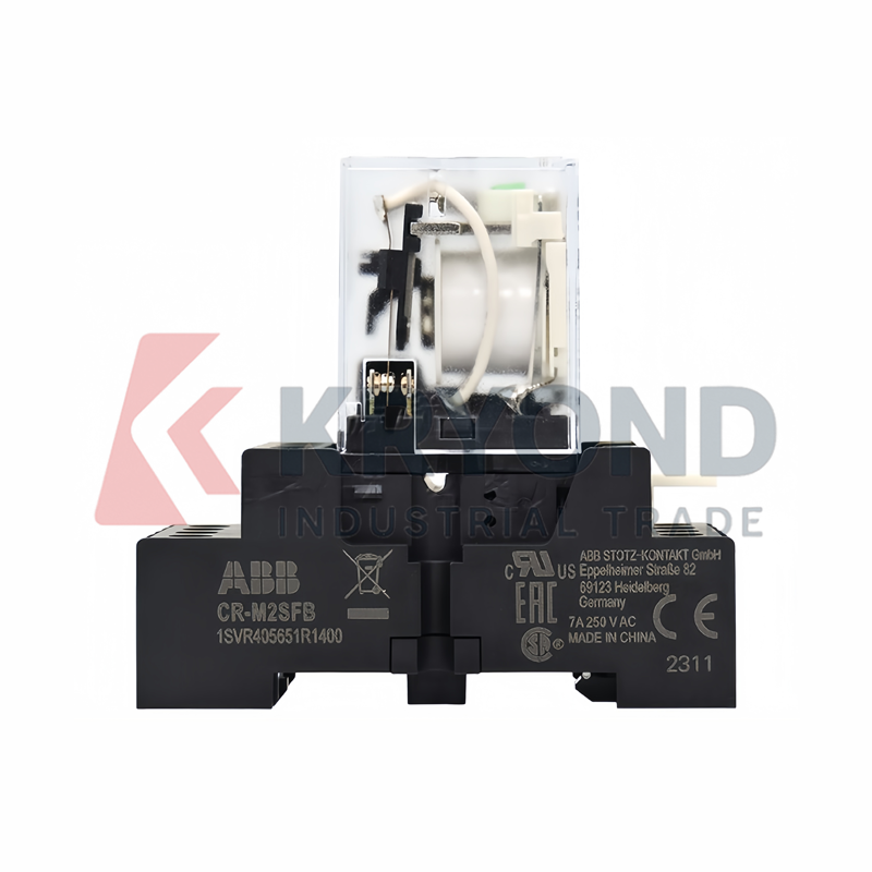 Relé Intermediário Plug-in ABB - Diy Home Automation System avaliação e preço