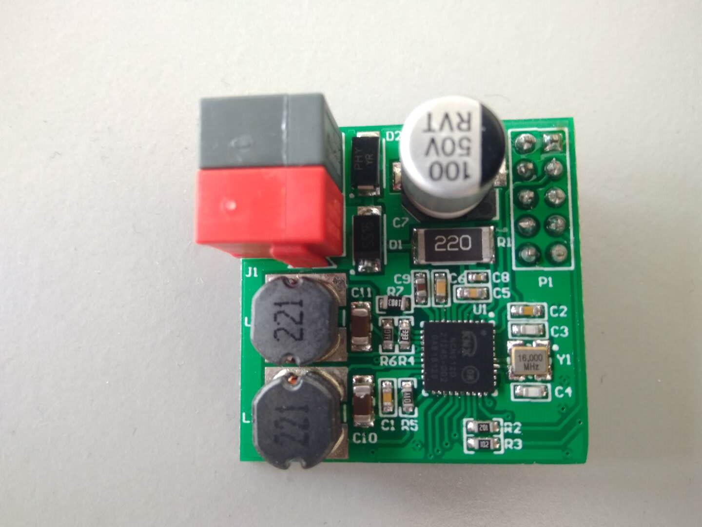 Kit de Desenvolvimento de Módu - Diy Automation Projects avaliação e preço