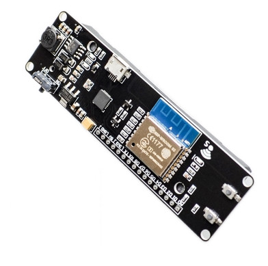 WeMos D1 ESP-Wroom-02 Placa-mã - Esp8266 Nodemcu Board avaliação e preço