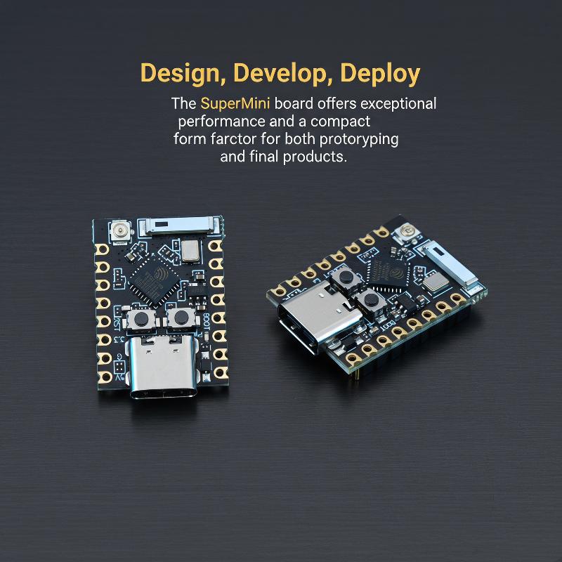 Placa de Desenvolvimento ESP32 - Diy Home Automation System avaliação e preço