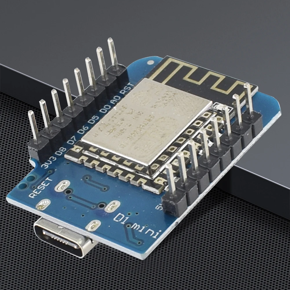 1-10 pces esp8266 ESP-12F d1 m - Esp8266 Nodemcu Board avaliação e preço