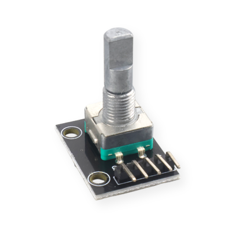 Novo módulo codificador rotati - Home Automation Arduino avaliação e preço