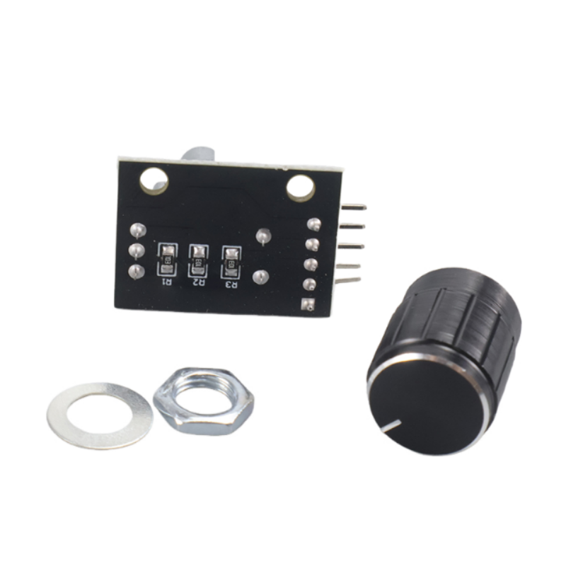 Novo módulo codificador rotati - Home Automation Arduino avaliação e preço