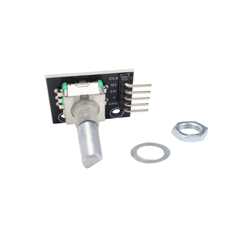 Novo módulo codificador rotati - Home Automation Arduino avaliação e preço