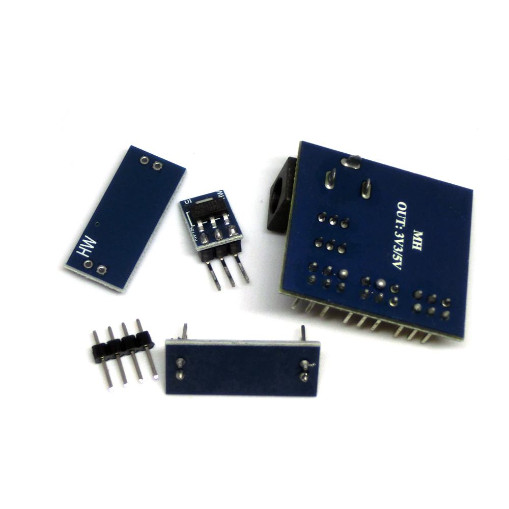 Lm1117 ams1117 4.5-7v volta 3. - Home Automation Arduino avaliação e preço