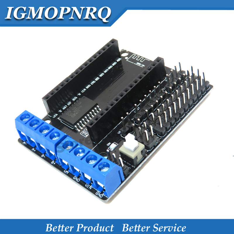 Ch340g esp8266 nodemcu v3 lua  - Esp8266 Nodemcu Board avaliação e preço