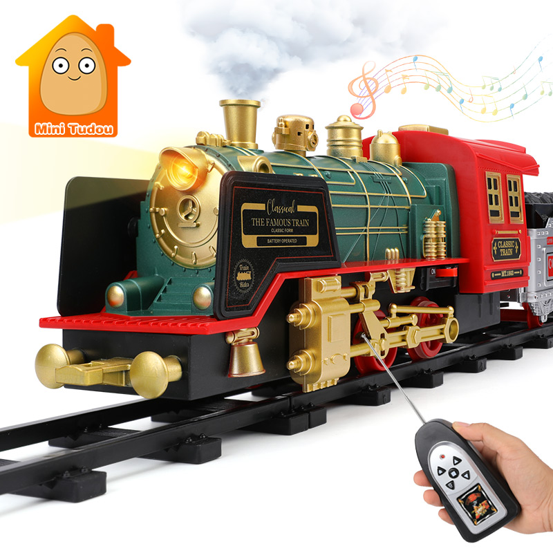 Carro de trem com controle rem - Home Automation Tutorial avaliação e preço