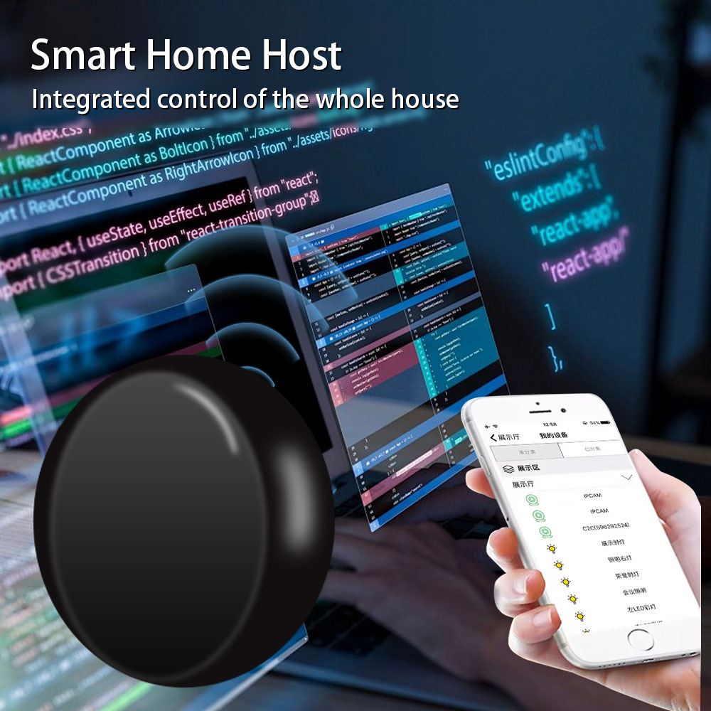 Tasmota MQTT IR Controle Remot - Home Automation Technology avaliação e preço