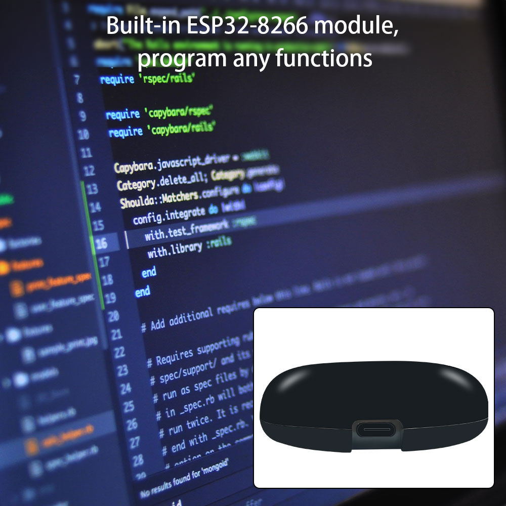 Tasmota MQTT IR Controle Remot - Home Automation Technology avaliação e preço